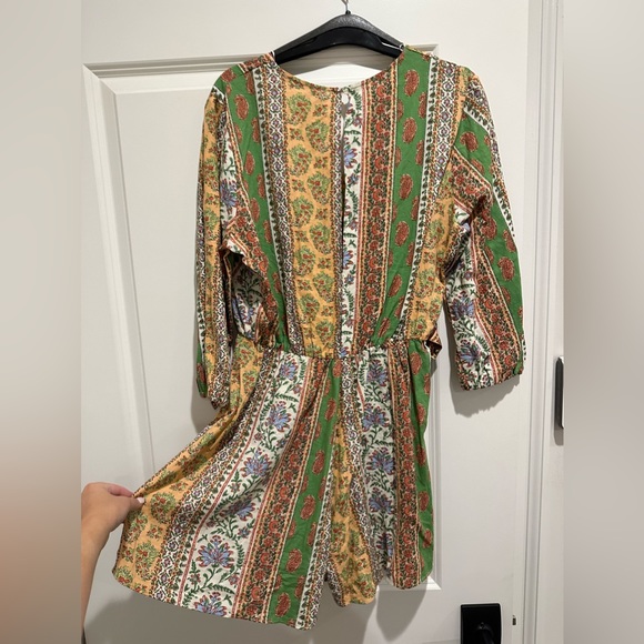 Zara romper - Picture 2 of 2